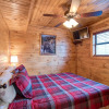Отель Rocky Top Lodge, фото 27