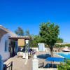 Отель Villa 5 Double Bedrooms 3 Bathrooms2 Kitchens and big Swimming Pool Ibiza, фото 43