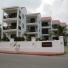 Отель Silver Point Hotel в Силвер-Сандсе