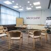 Отель Mercure Hotel Offenburg am Messeplatz, фото 14