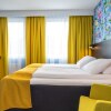 Отель Thon Hotel Moldefjord, фото 6