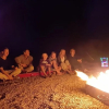 Отель Wadi Rum Mobile Camp, фото 14