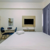 Отель Homey Studio at Bogorienze Apartment near The Jungle Waterpark, фото 4