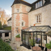 Отель Hostellerie de la Porte Bellon, фото 11