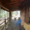 Отель Cabañas el Pinar, фото 6