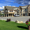 Отель Blue Spruce Inn, фото 20