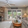 Отель Deep Creek Village 3 Bedroom Townhome #39, фото 29