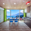 Отель Geoje Monaco Pension, фото 22