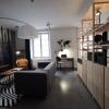 Отель Loft 50m2 Plein Centre-Ville Avec Garage, Wifi..., фото 2