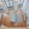Отель Liiiving in Porto-santa Catarina Twin Apartment II, фото 9