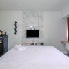 Отель Comfy and Homey Studio at Grand Sentraland Karawang Apartment, фото 3