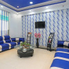 Отель Oyo Flagship 26480 Hotel Nisa, фото 13
