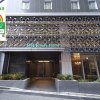 Отель Sotetsu Fresa Inn Tokyo Roppongi в Токио