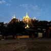 Отель Loikaw, фото 17