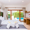 Отель Pimann Buri Pool Villas Ao Nang Krabi, фото 4