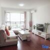 Отель Liangzi Seaview Family Apartment (Laoting Tangshanwan Shop), фото 3