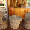 Отель Bushida Bed and Breakfast, фото 1