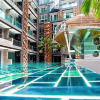 Отель Emerald Patong New Studio with Balcony, фото 17