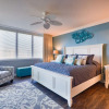 Отель Destin West - Heron 606 3 Bedroom Condo, фото 4