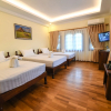 Отель Bagan View Hotel, фото 6