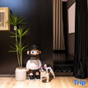 Отель Wuxi Turkish Characteristic Cave Aesthetics Self-Service Apartment, фото 4