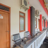 Отель Wisma Gendhis by RedDoorz, фото 5