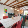 Отель Spacious Holiday Home close to the Efteling in Nieuwkuijk with Terrace, фото 6