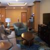 Отель Holiday Inn Express Cortland, an IHG Hotel, фото 5