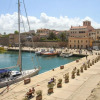 Отель Amazing Apartment in Alghero With 2 Bedrooms and Wifi, фото 19