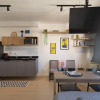 Отель Loft Pinheiros by OBA, фото 11