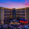 Отель Xana Hotelle·Zhengzhou Weilai Road Exhibition Center, фото 12