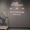 Отель Wyndham Hotel Melbourne в Мельбурне