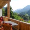 Отель Chalet With Terrace in Niederndorf/kufstein, фото 1