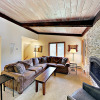 Отель New Listing! Vail Valley Escape, Shuttle To Slopes 3 Bedroom Townhouse, фото 13