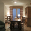 Отель Appartements de Charme du Saint Martin, фото 4