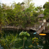 Отель Casa Cenote Popol Vuh, фото 12
