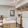 Отель Lakeside Village 3 Bedroom Townhome at The Seasons in Keystone, фото 5