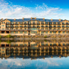 Отель The Lodge at Columbia Point, фото 17