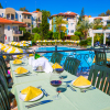 Отель Gardenia Beach Hotel - All Inclusive, фото 17