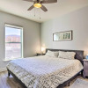 Отель Comfy Asheville Vacation Rental w/ Hot Tub!, фото 6