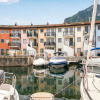 Отель Apt C4 R - R Sidence Bougainville Port-valais, фото 22
