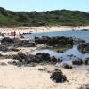 Отель Camera con bagno Isola Rossa, Paduledda, фото 8