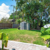 Отель Walkable Florida Duplex: 2 Blocks to Cocoa Beach!, фото 18