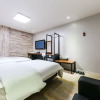 Отель Jecheon Hotel k, фото 22