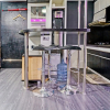 Отель OYO Life 93120 Apartement Gateway Cicadas By Sarana Cipta Mahakarya, фото 8