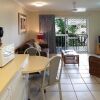 Отель Marlin Gateway Holiday Apartments, фото 21