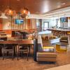 Отель SpringHill Suites by Marriott The Dunes On Monterey Bay, фото 21