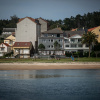 Отель Playa de Camariñas, фото 27