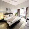 Отель Premium 1Bhk Serviced Apartment By Bedchambers, фото 2