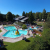Отель Camping Petite Suisse, фото 17